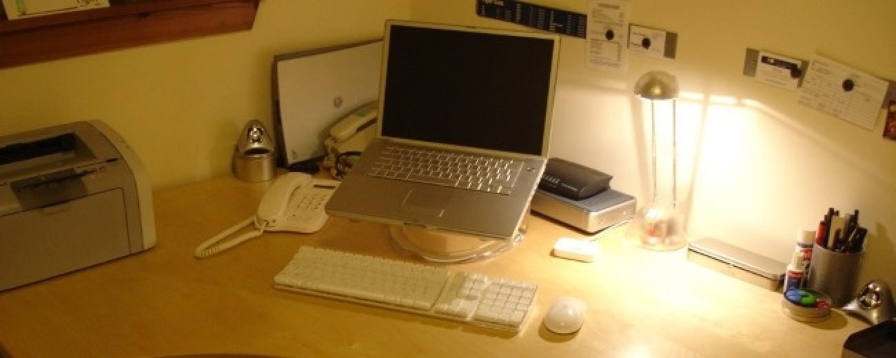 use one mouse and keyboard for mac and windows