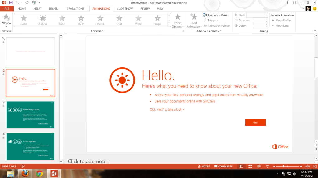 download office 2013 free for mac